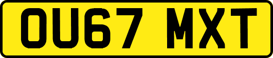 OU67MXT