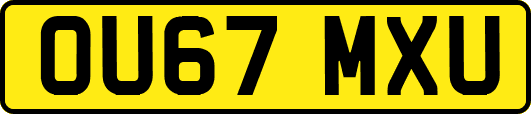 OU67MXU
