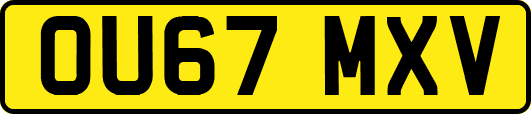 OU67MXV