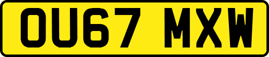 OU67MXW