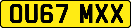 OU67MXX