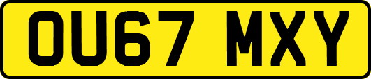 OU67MXY