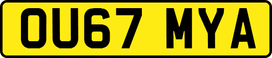 OU67MYA