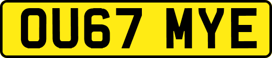 OU67MYE