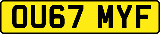 OU67MYF