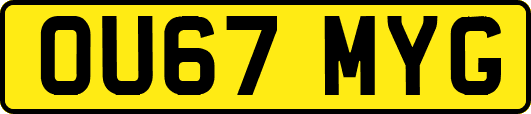 OU67MYG