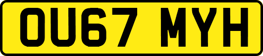 OU67MYH