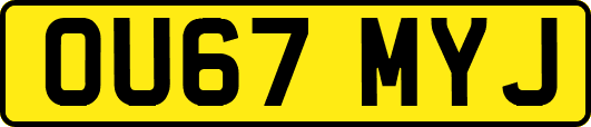 OU67MYJ