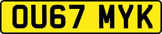 OU67MYK