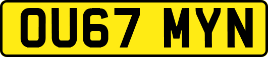 OU67MYN