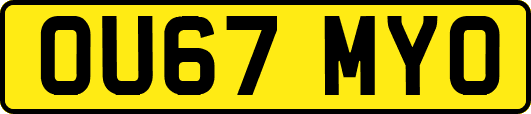 OU67MYO