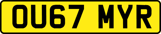 OU67MYR