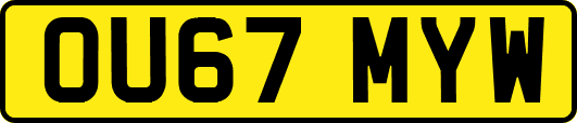 OU67MYW