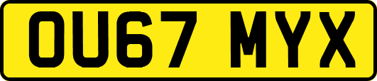 OU67MYX