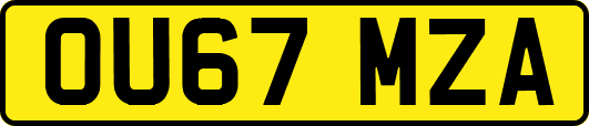 OU67MZA