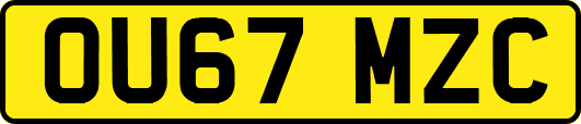 OU67MZC
