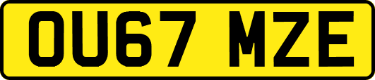 OU67MZE