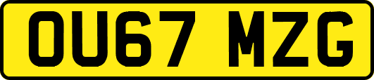 OU67MZG