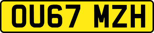 OU67MZH