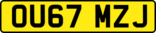 OU67MZJ