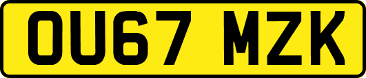 OU67MZK