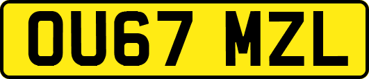 OU67MZL