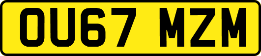 OU67MZM