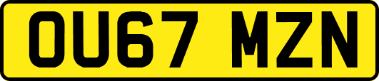 OU67MZN