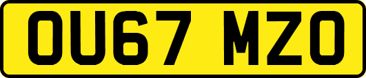 OU67MZO