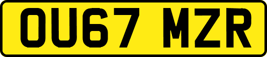 OU67MZR