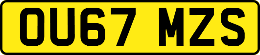 OU67MZS