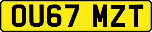 OU67MZT