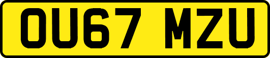 OU67MZU