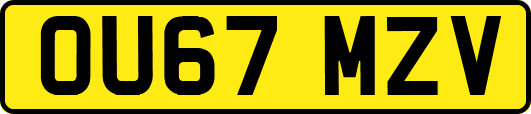 OU67MZV