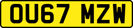 OU67MZW