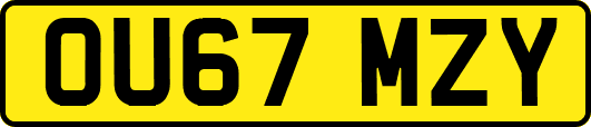 OU67MZY