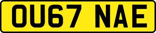 OU67NAE