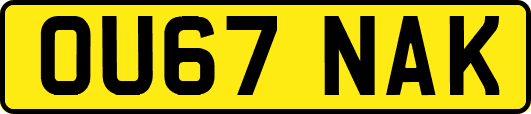 OU67NAK