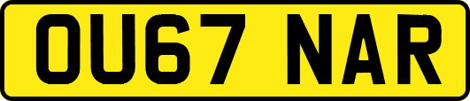 OU67NAR