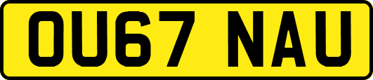 OU67NAU
