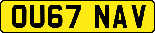 OU67NAV