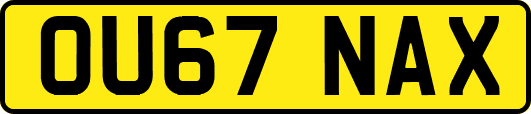 OU67NAX
