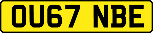 OU67NBE
