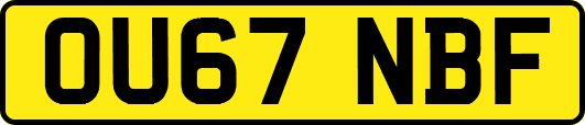 OU67NBF