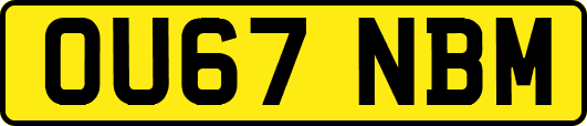 OU67NBM