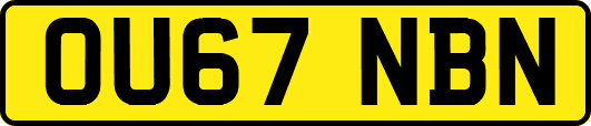 OU67NBN