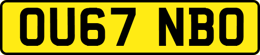OU67NBO