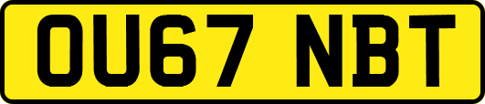 OU67NBT
