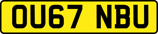 OU67NBU