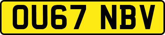 OU67NBV